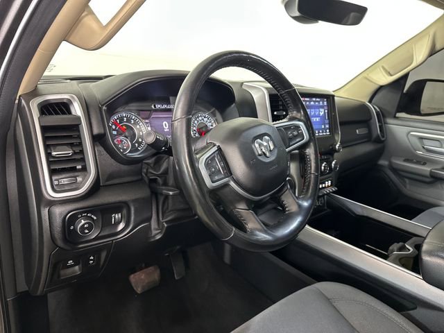 Used 2020 RAM 1500 Big Horn image 13