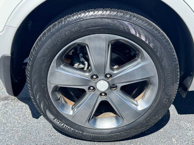 Used 2013 Buick Encore Convenience FWD image 6