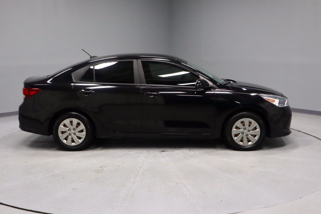 Used 2019 Kia Rio S FWD image 11