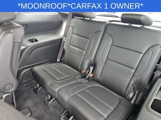 Used 2023 GMC Acadia SLT w/ Technology Package image 34