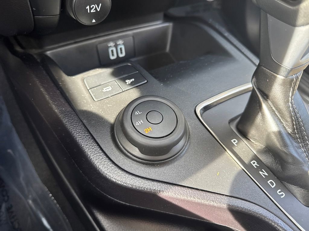 Used 2023 Ford Ranger XLT image 43