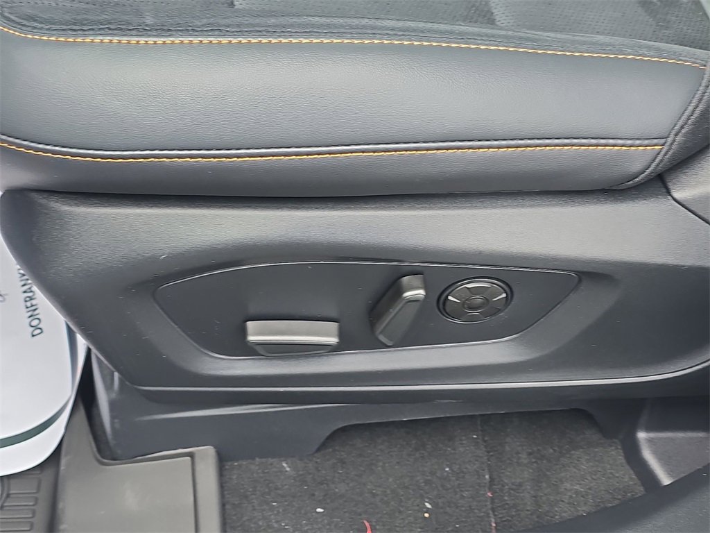 New 2026 Ford Explorer Tremor w/ Tremor Ultimate Package image 18