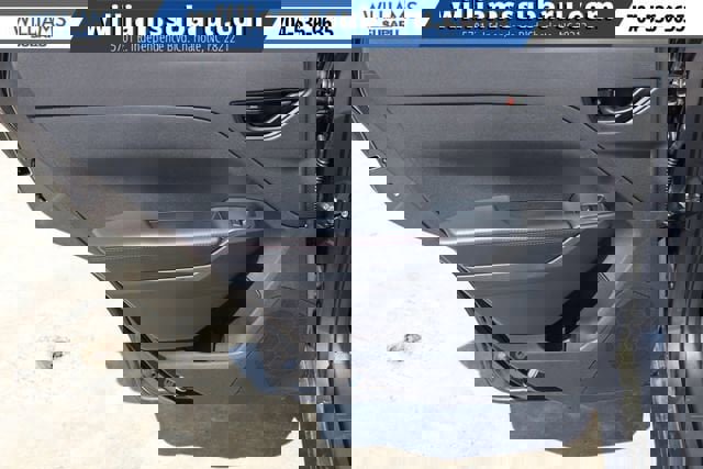 New 2026 Subaru Impreza 2.0i Sport image 16