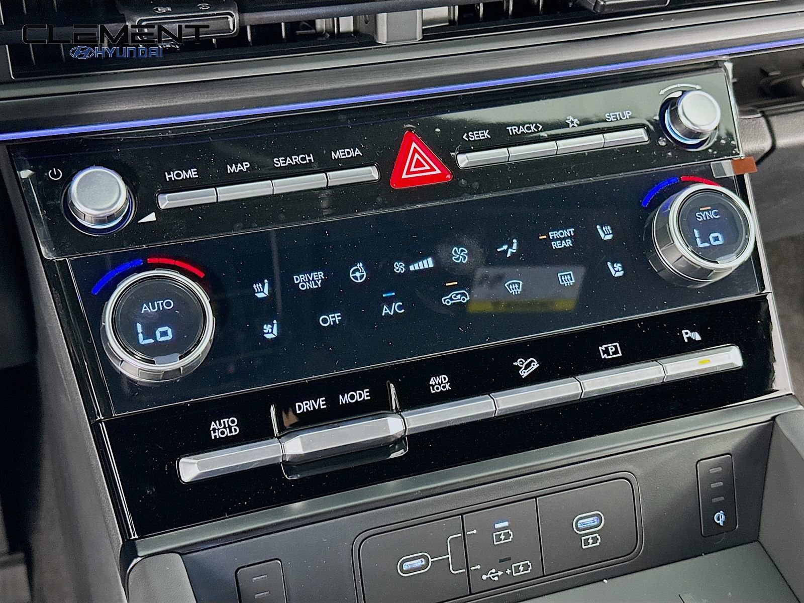 New 2026 Hyundai Santa Fe Calligraphy AWD/4WD image 19