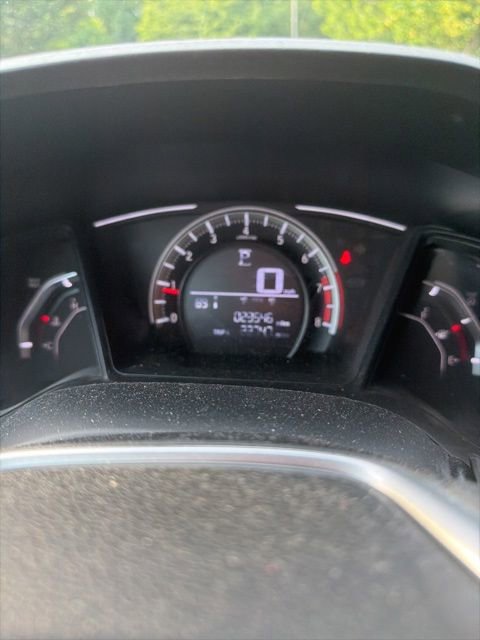 Used 2018 Honda Civic LX image 13