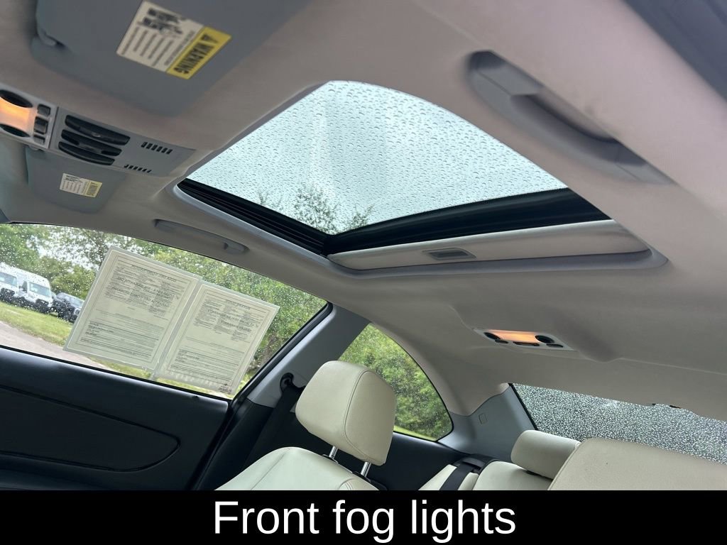 Used 2011 BMW 128i Coupe w/ Premium Pkg RWD image 19