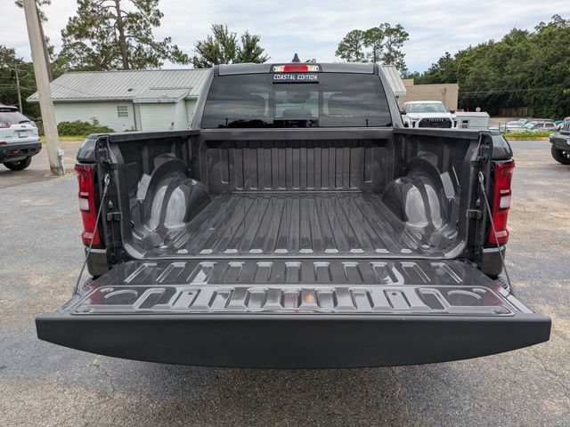 New 2026 RAM 1500 Big Horn RWD image 13
