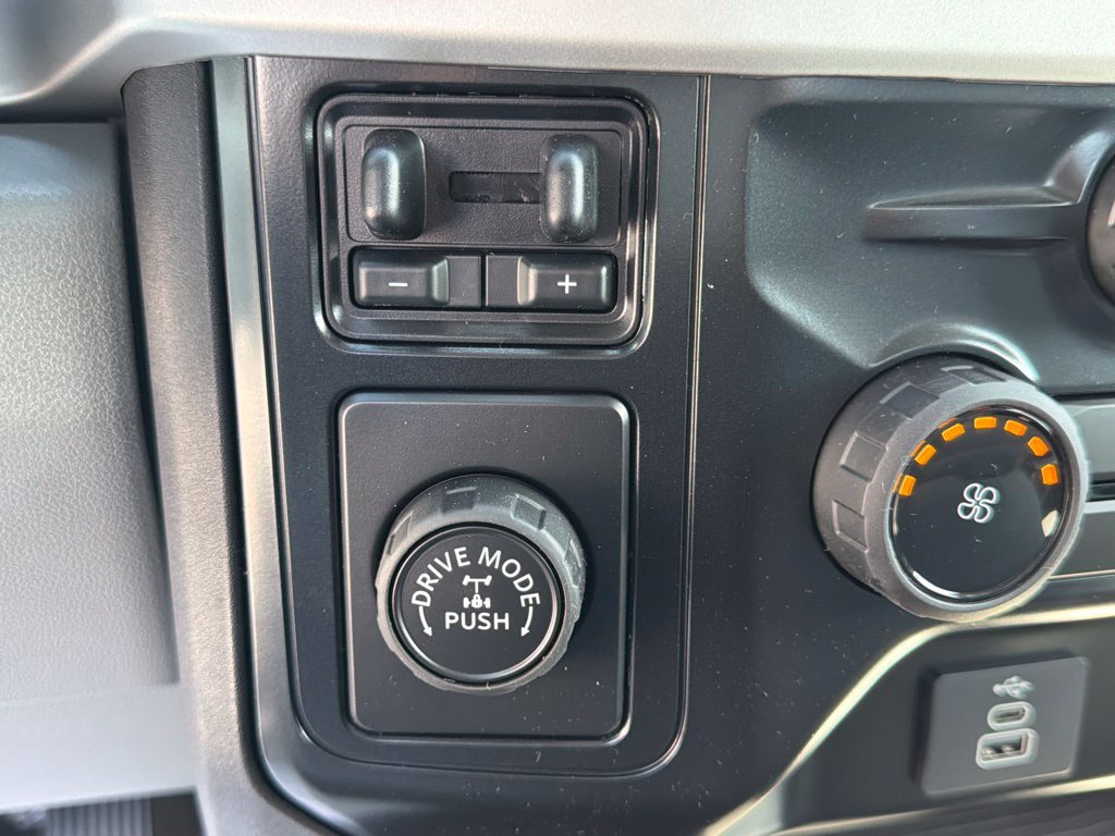 New 2026 Ford F350 XLT RWD image 26