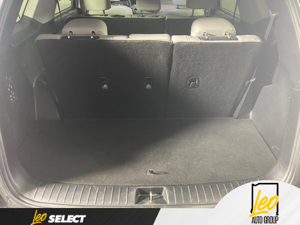 Used 2020 Hyundai Palisade SEL AWD/4WD image 22