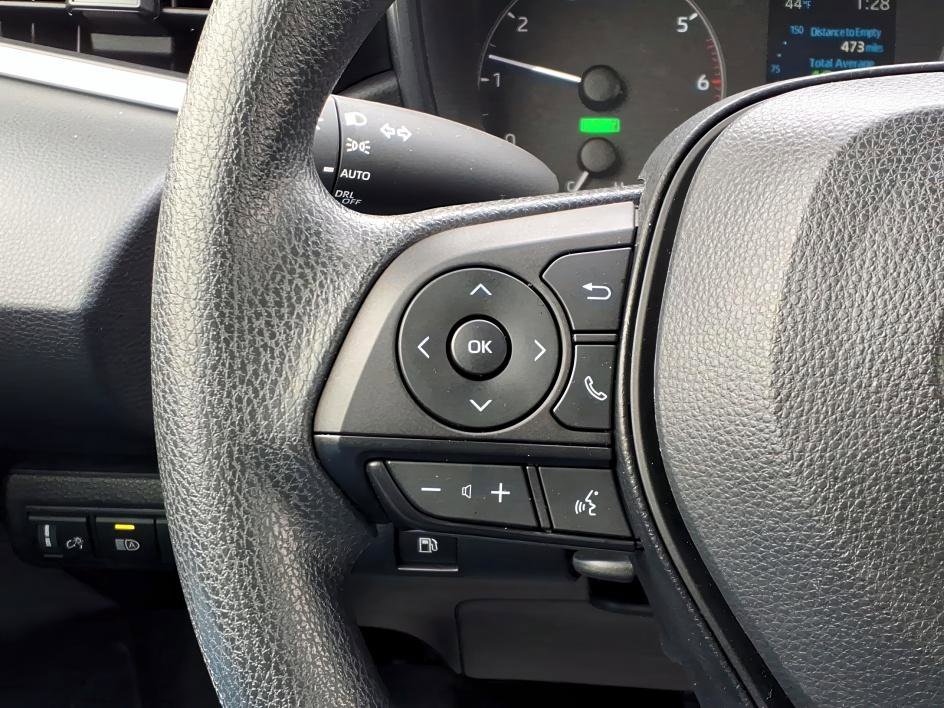 Certified 2024 Toyota Corolla LE image 22