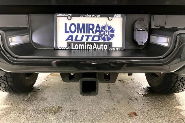 Used 2019 RAM 1500 Sport w/ Level 2 Equipment Group image 26