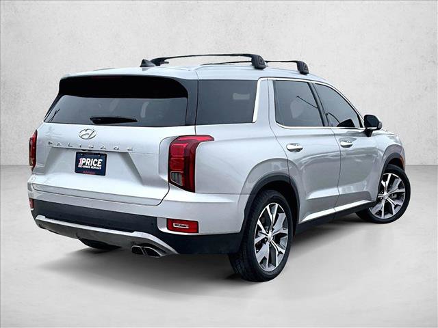 Used 2022 Hyundai Palisade SEL w/ Premium Package video 2