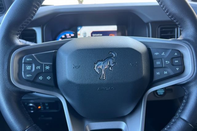 Used 2022 Ford Bronco Big Bend image 28