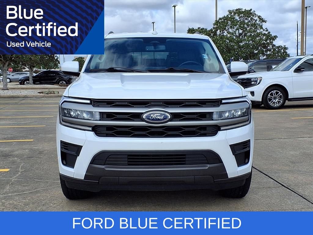 Certified 2024 Ford Expedition Max XLT AWD/4WD image 6