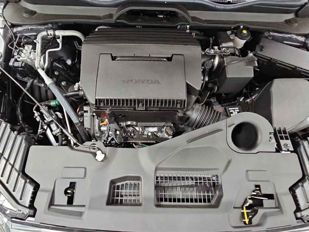 Used 2026 Honda Pilot Elite image 46