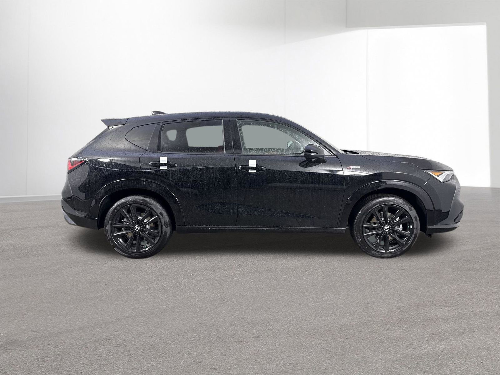 New 2026 Acura ADX A-Spec AWD/4WD image 35