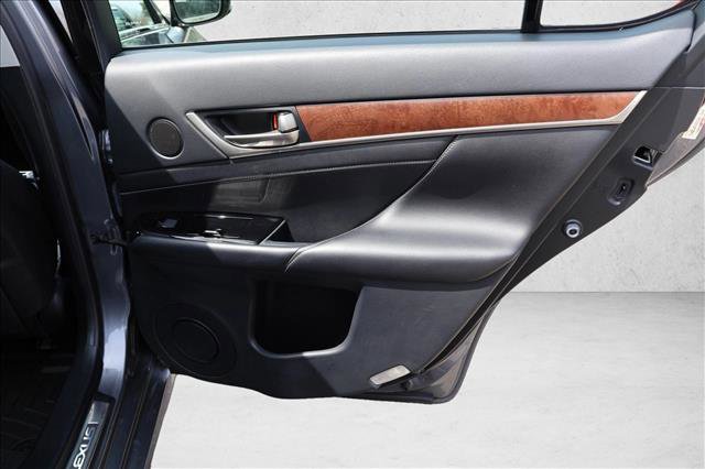 Used 2015 Lexus GS 350 AWD w/ Premium Package image 28