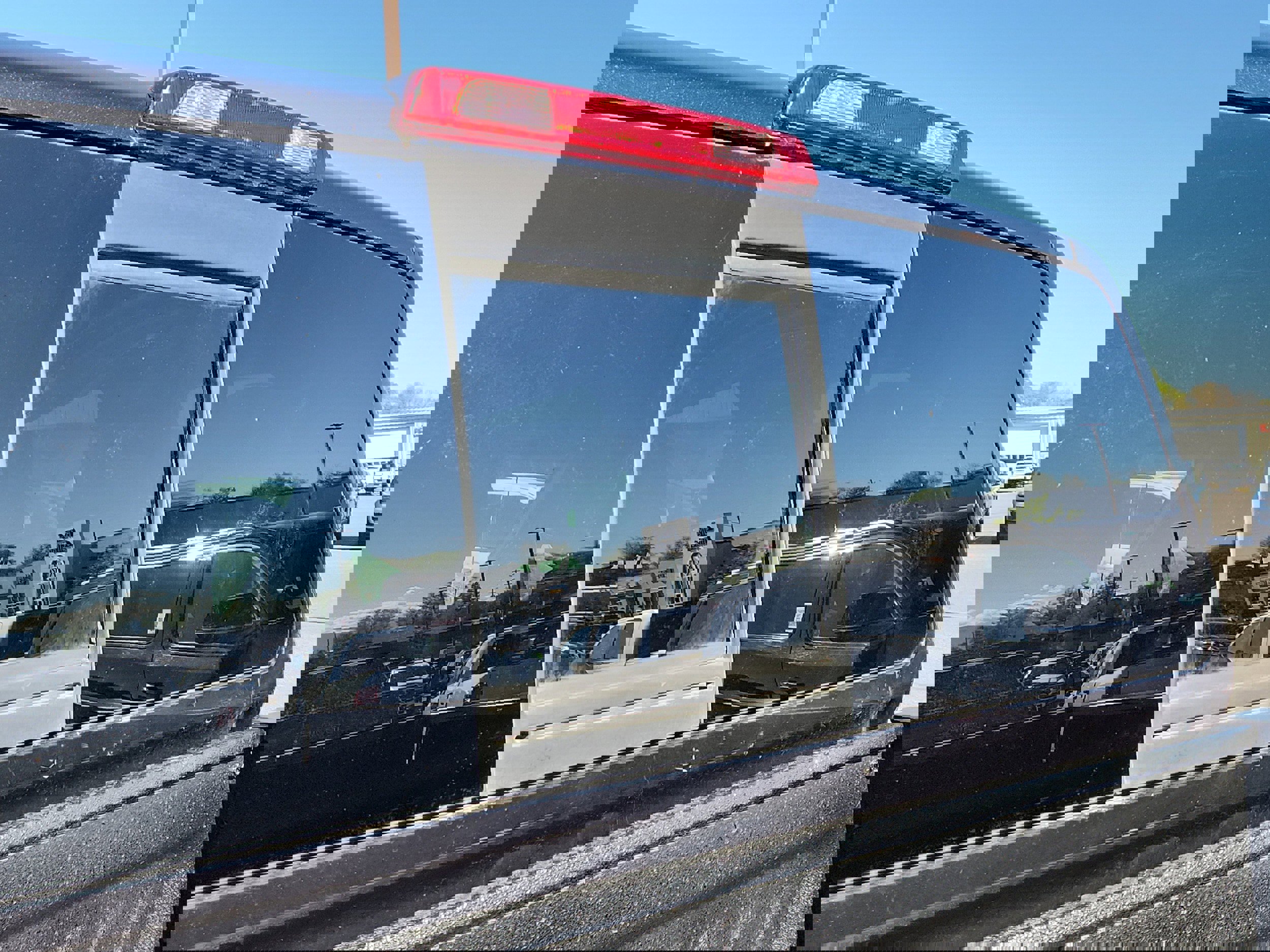 Used 2012 Nissan Titan S w/ S Popular Equipment Pkg image 22