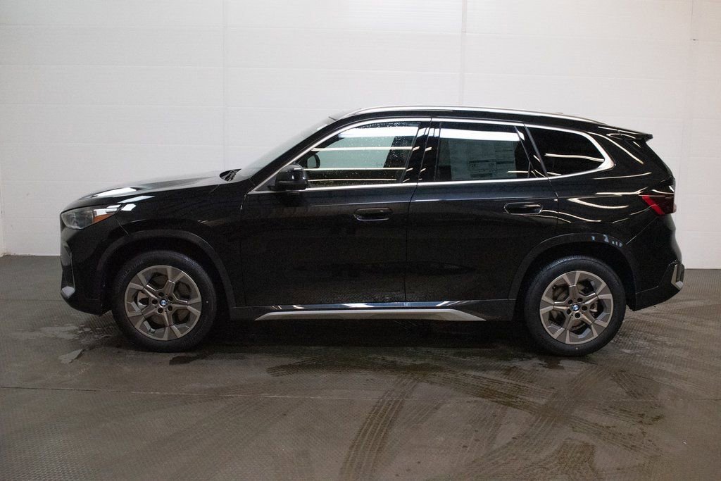 New 2026 BMW X1 xDrive28i w/ Convenience Package image 7