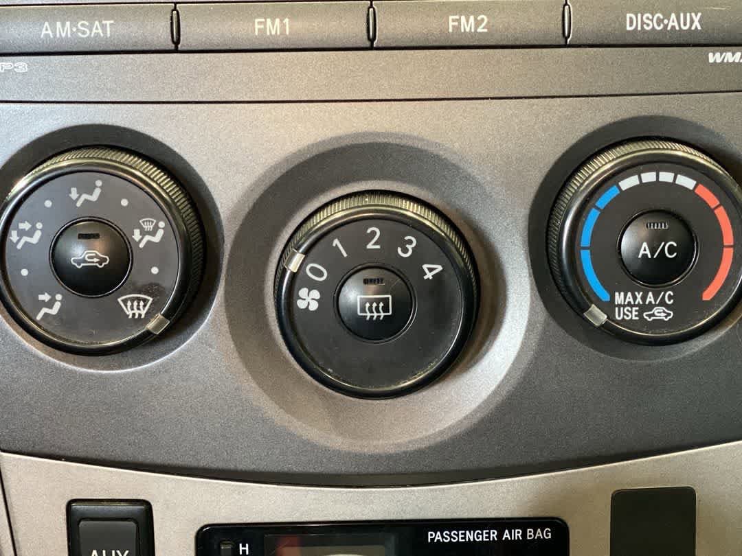 Used 2010 Toyota Corolla S FWD image 20