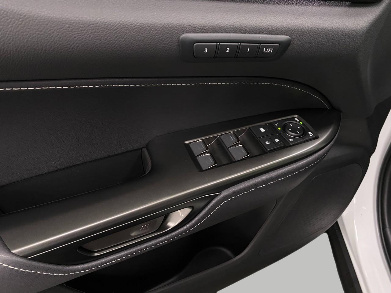 New 2026 Lexus NX 350 F Sport image 32