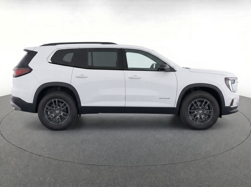 New 2026 GMC Acadia Elevation AWD/4WD image 8