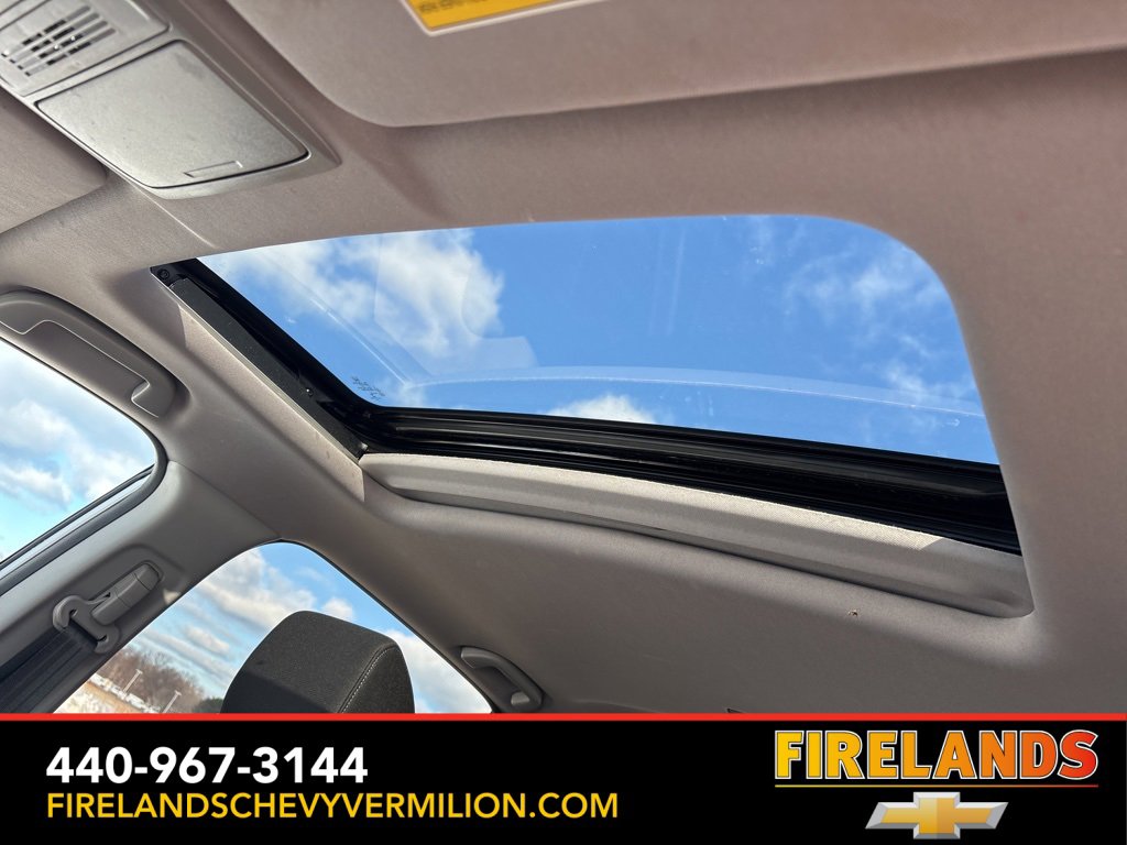 Used 2022 Honda CR-V EX image 3