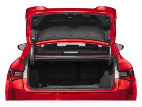 Used 2025 Lexus IS 350 F Sport w/ Navigation Package image 11