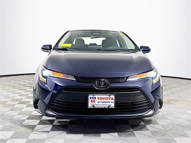 Certified 2023 Toyota Corolla LE image 11