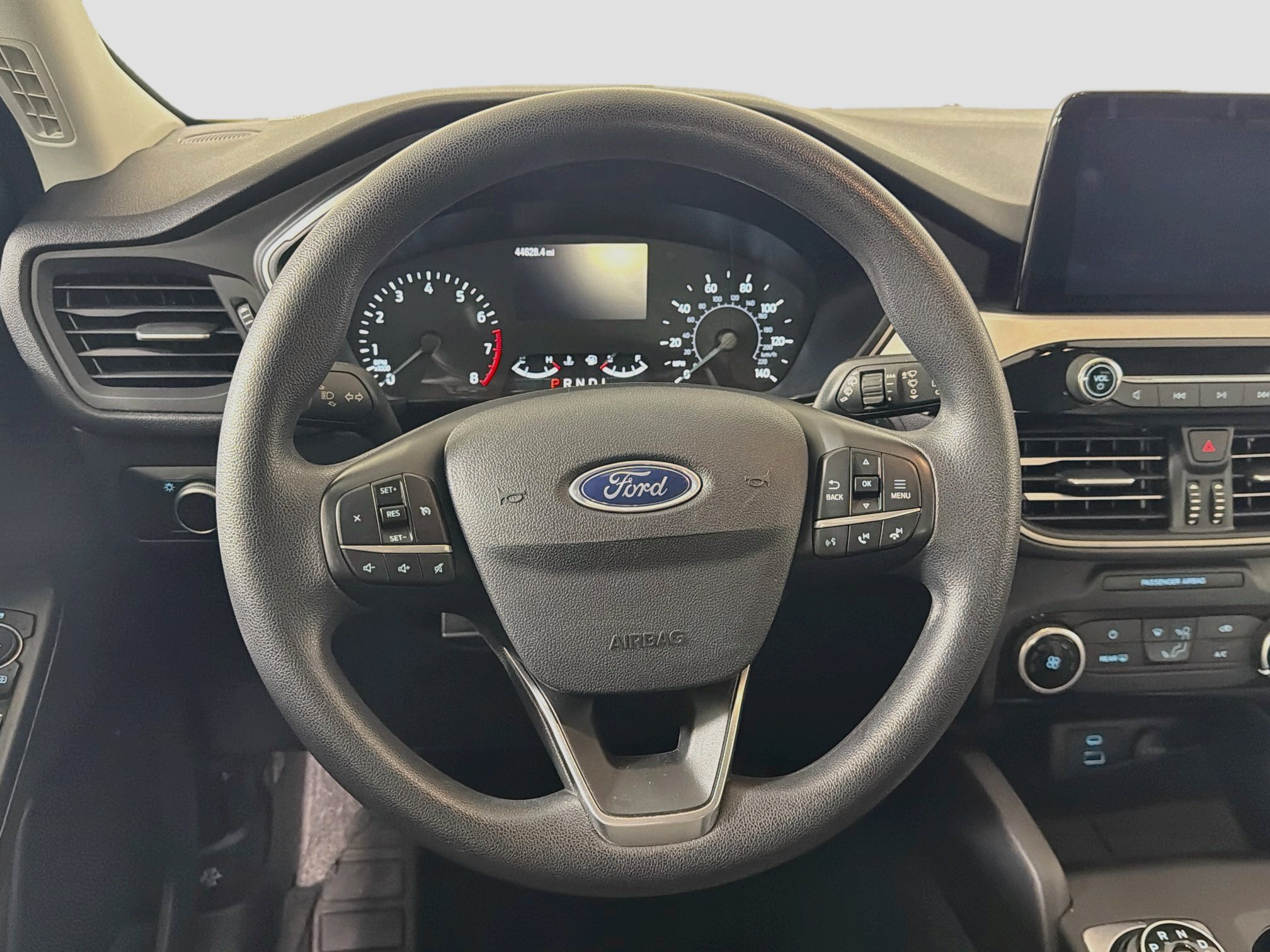 Used 2022 Ford Escape SE AWD/4WD image 17