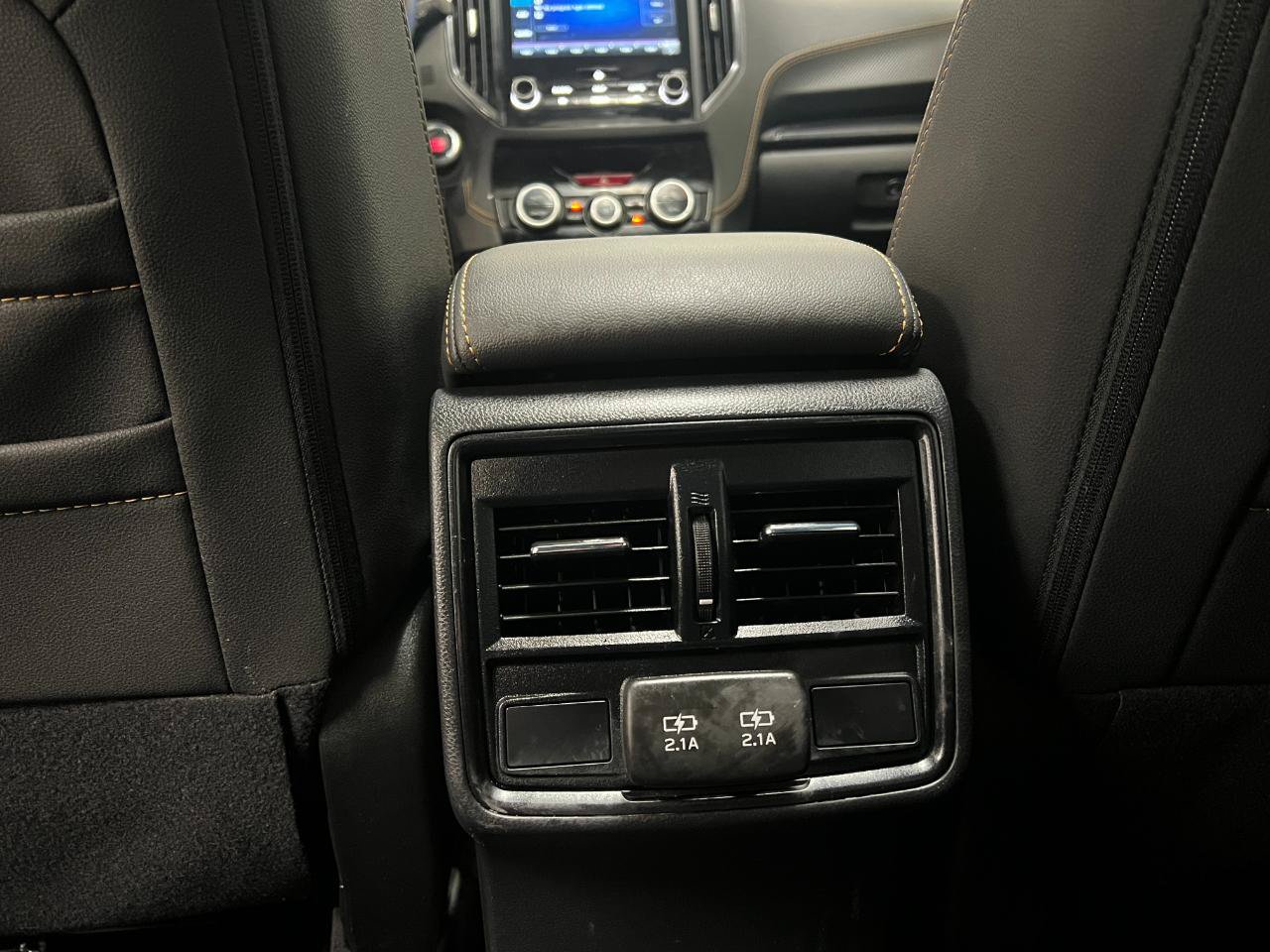 Used 2024 Subaru Forester Wilderness AWD/4WD image 58