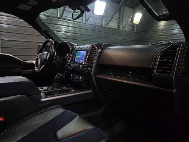 Used 2020 Ford F150 Raptor w/ Equipment Group 802A Luxury image 15