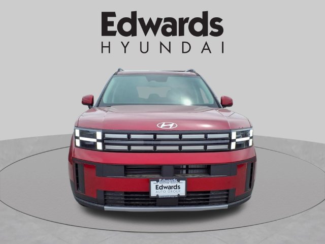 New 2026 Hyundai Santa Fe SEL AWD/4WD image 11