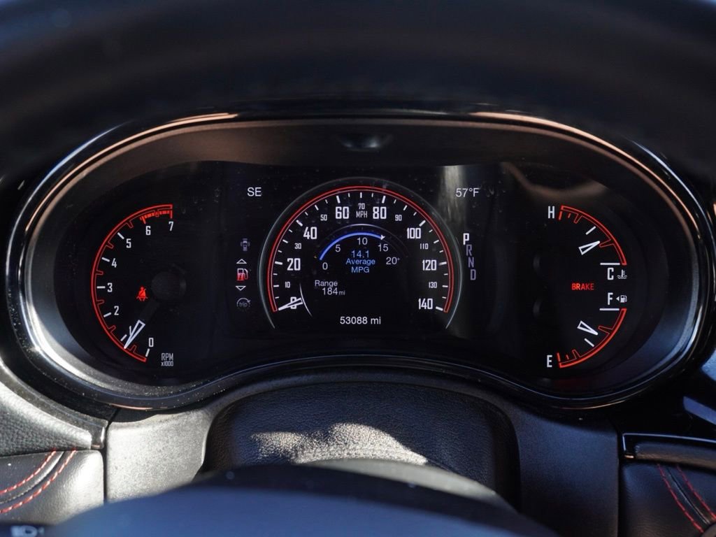 Used 2024 Dodge Durango R/T image 14