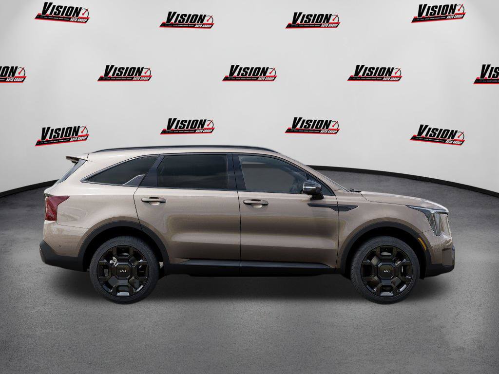 New 2026 Kia Sorento SX Prestige AWD/4WD image 7