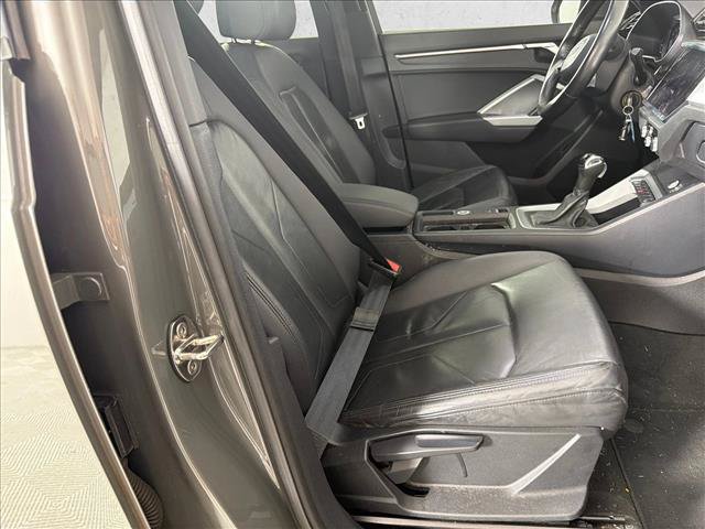 Used 2020 Audi Q3 2.0T Premium AWD/4WD image 14