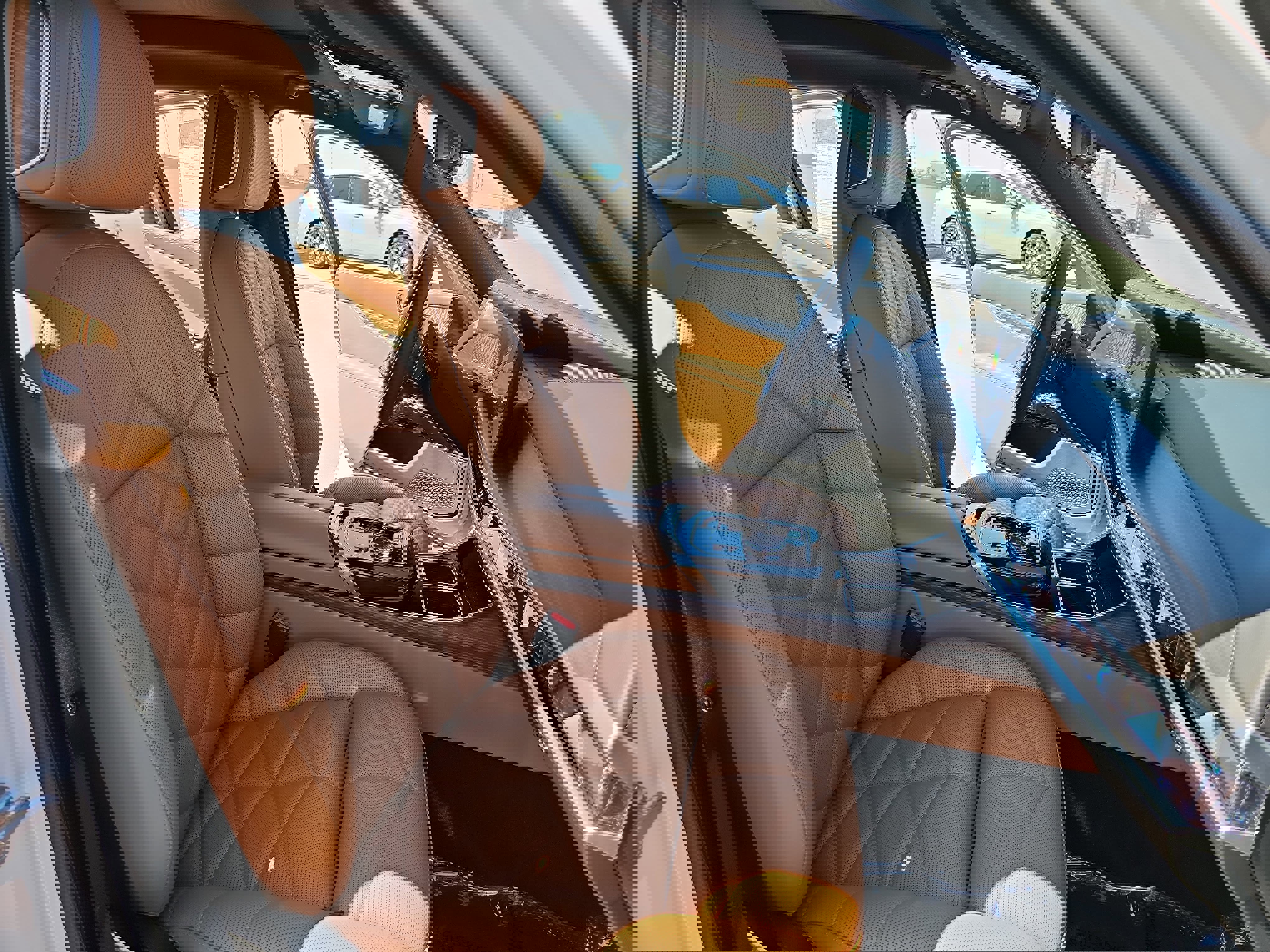 Used 2023 BMW 740i 740I image 10