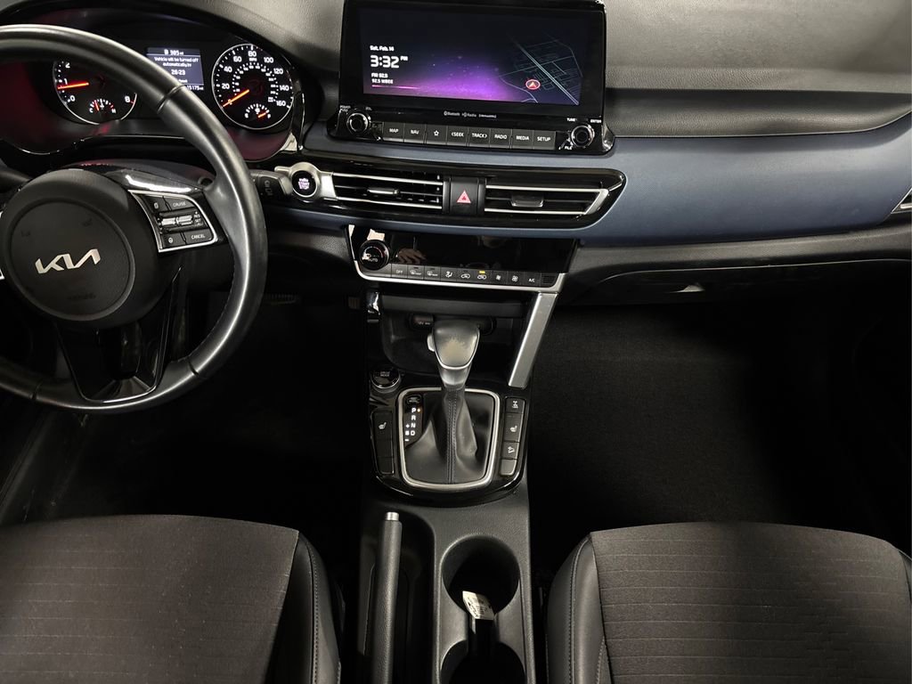 Certified 2023 Kia Seltos Nightfall Edition image 19