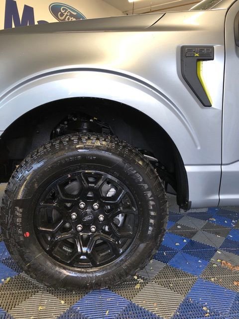 New 2025 Ford F150 STX image 30