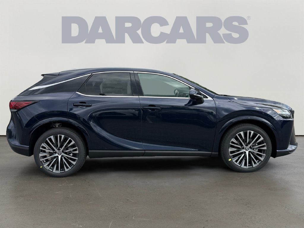 New 2026 Lexus RX 350 Premium Plus AWD/4WD image 3