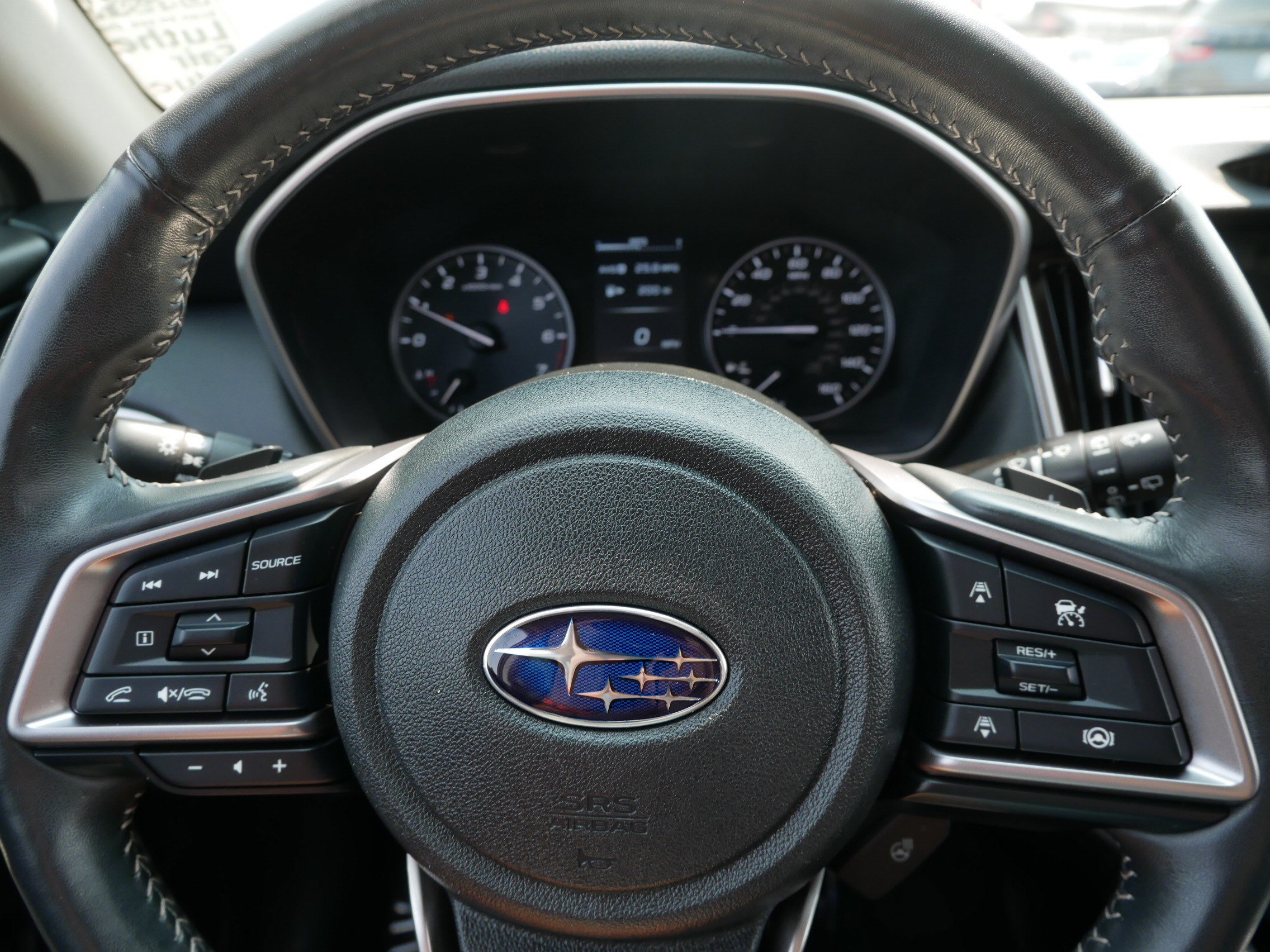 Certified 2024 Subaru Outback Touring XT w/ Popular Package #2 AWD/4WD image 25