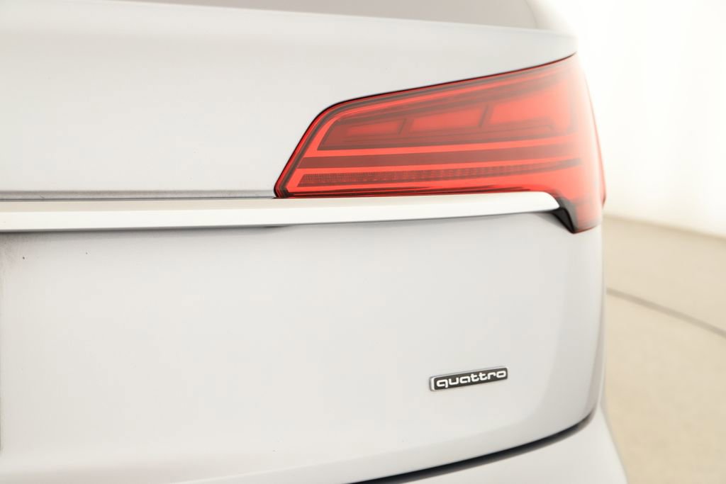 Certified 2023 Audi Q5 2.0T Premium w/ Convenience Package image 30