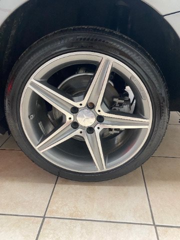 Used 2015 Mercedes-Benz C 400 4MATIC w/ Multimedia Package image 24