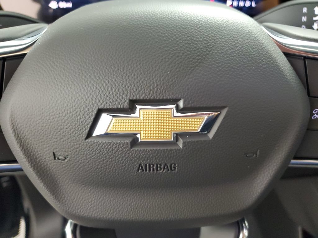 New 2026 Chevrolet Tahoe LS RWD image 24