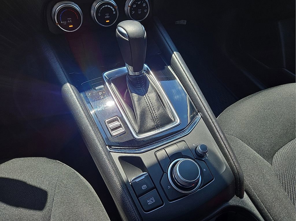 New 2025 MAZDA CX-5 AWD 2.5 S image 28