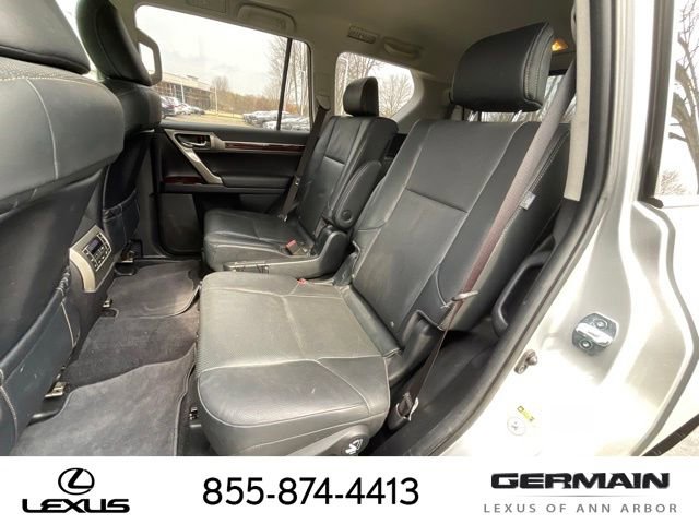 Used 2019 Lexus GX 460 Premium image 13