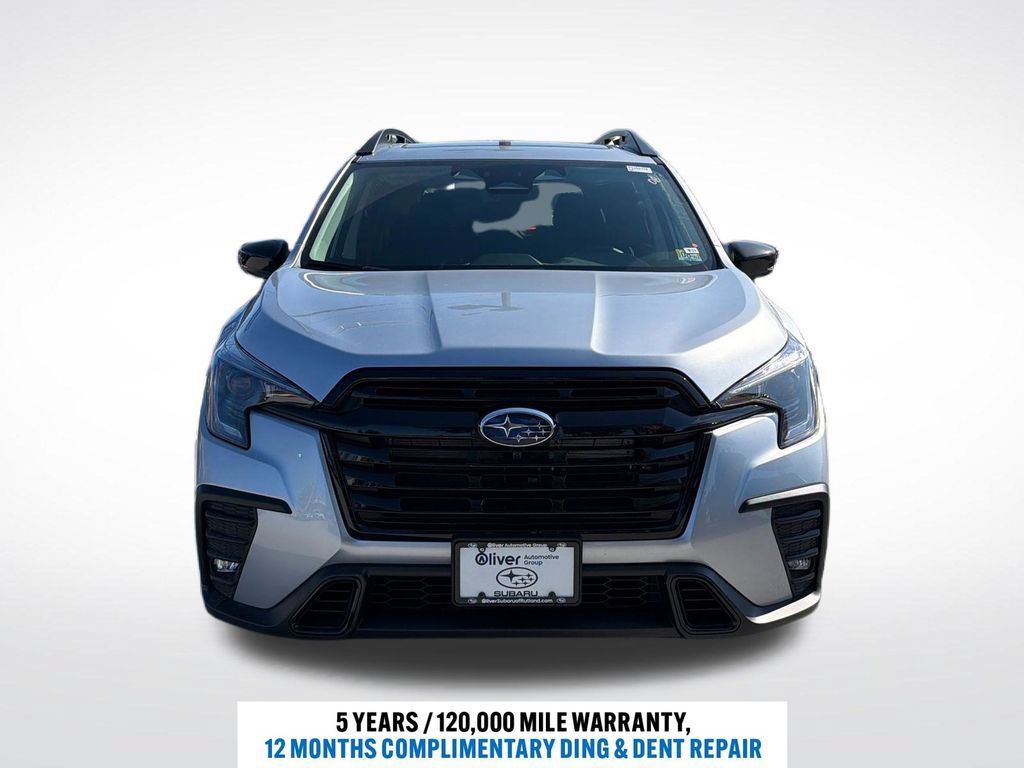 New 2026 Subaru Ascent Bronze Edition AWD/4WD image 1
