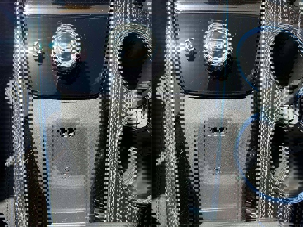 New 2025 Cadillac Escalade IQ Luxury 1 image 15