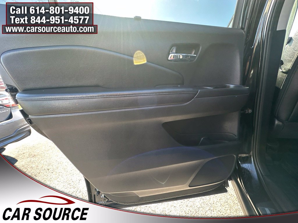 Used 2019 Honda Pilot Elite image 27