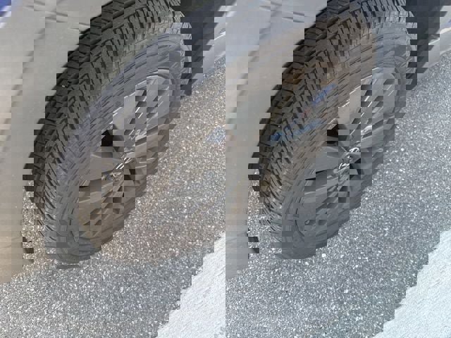 Certified 2023 Volkswagen Taos S w/ IQ Drive S Package image 17